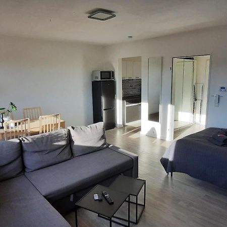 Apartment Horizont Bad Sachsa Zewnętrze zdjęcie