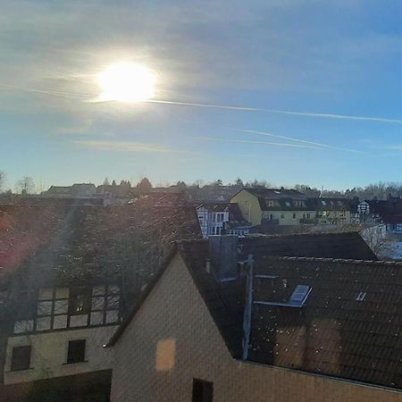 Apartment Horizont Bad Sachsa Zewnętrze zdjęcie
