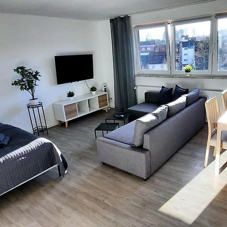 Apartment Horizont Bad Sachsa Zewnętrze zdjęcie