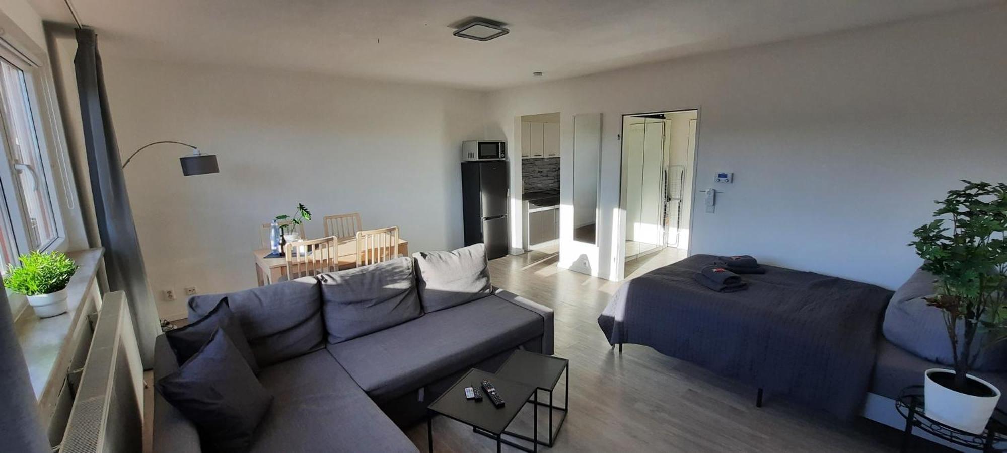 Apartment Horizont Bad Sachsa Zewnętrze zdjęcie