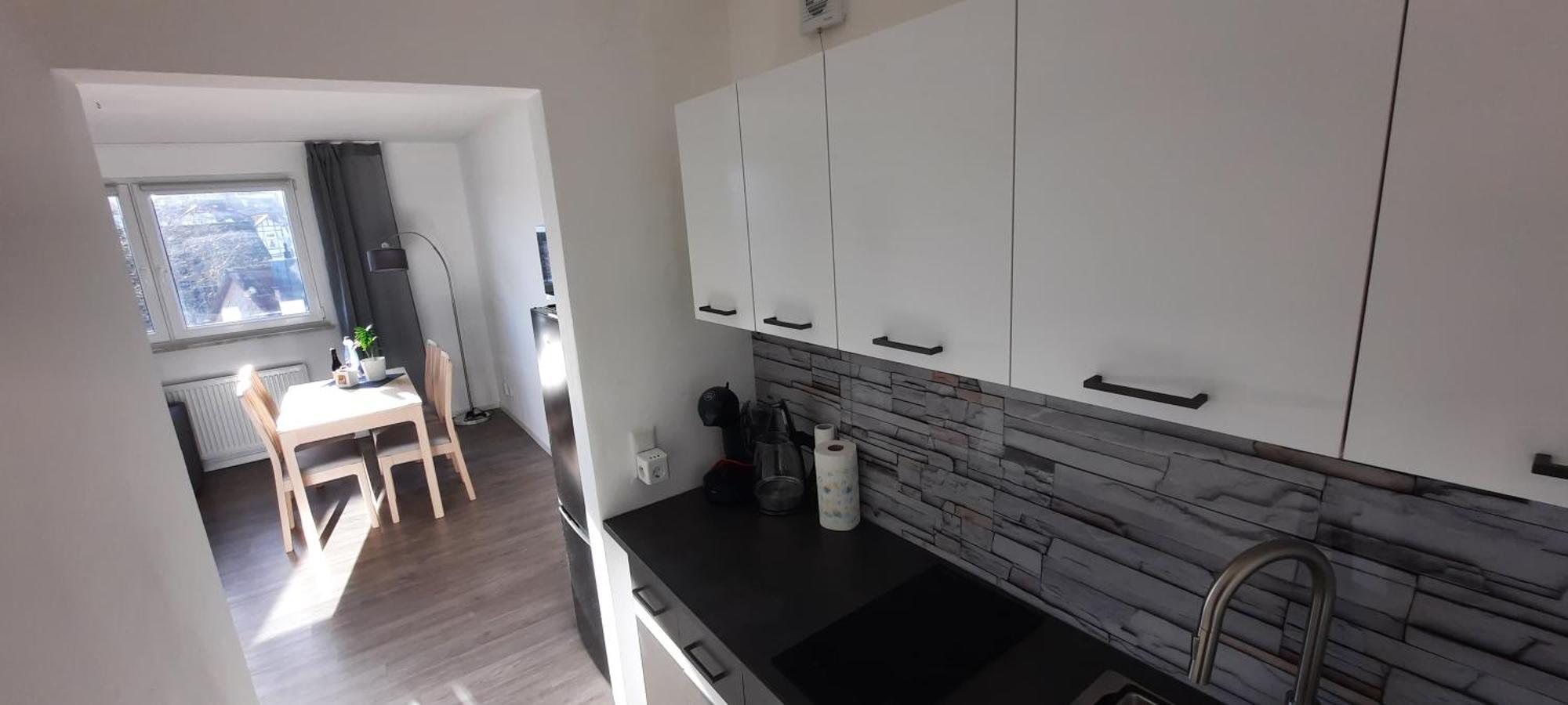 Apartment Horizont Bad Sachsa Zewnętrze zdjęcie