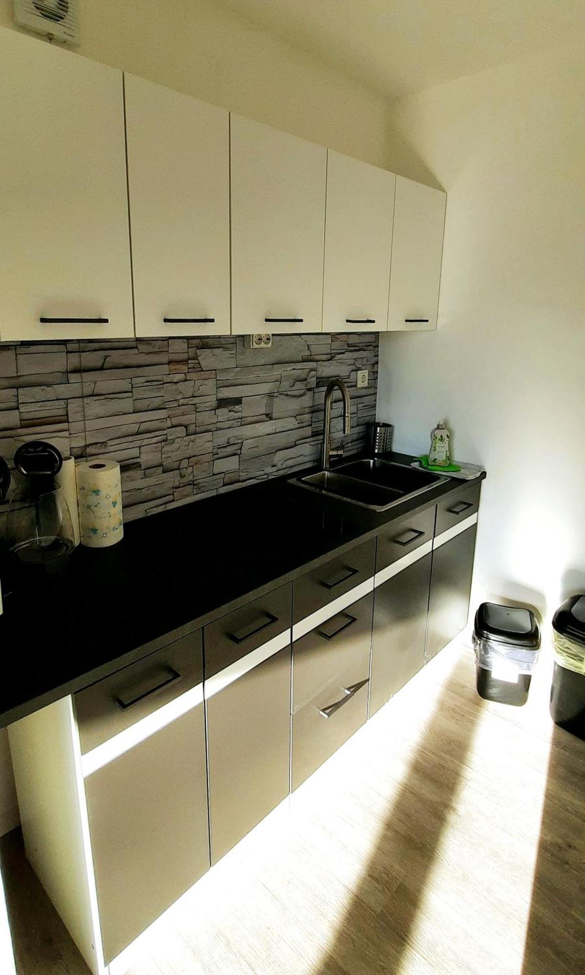 Apartment Horizont Bad Sachsa Zewnętrze zdjęcie