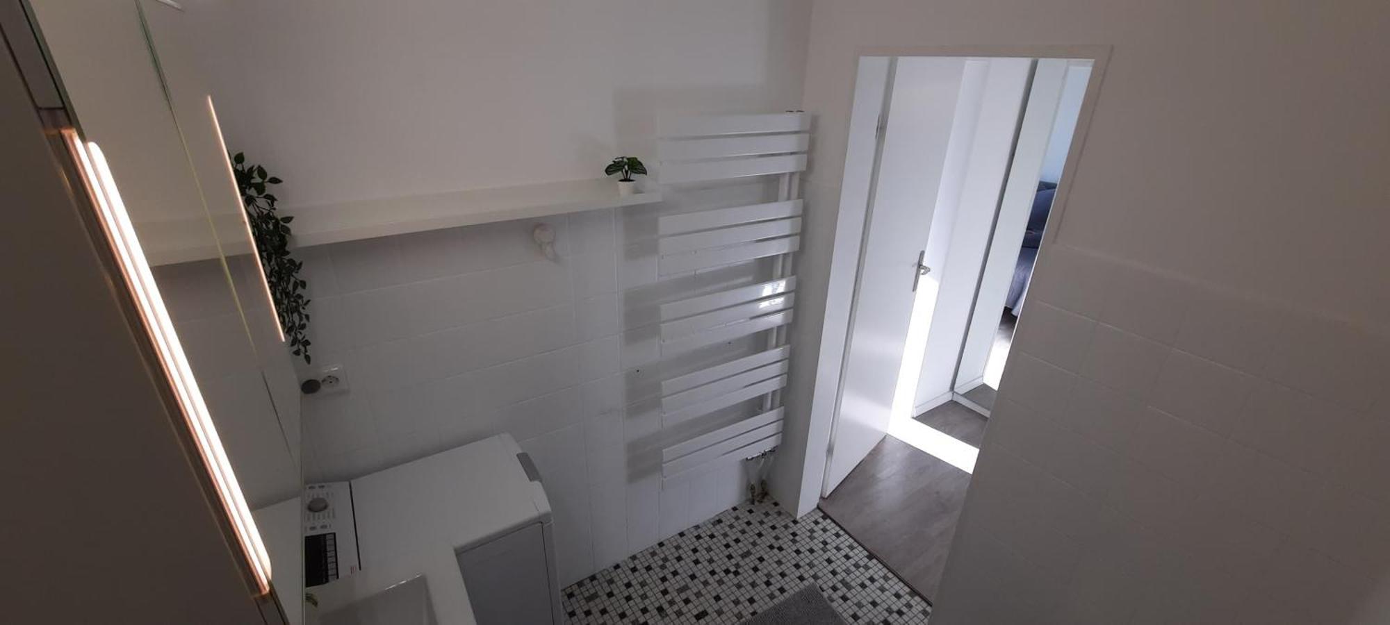 Apartment Horizont Bad Sachsa Zewnętrze zdjęcie