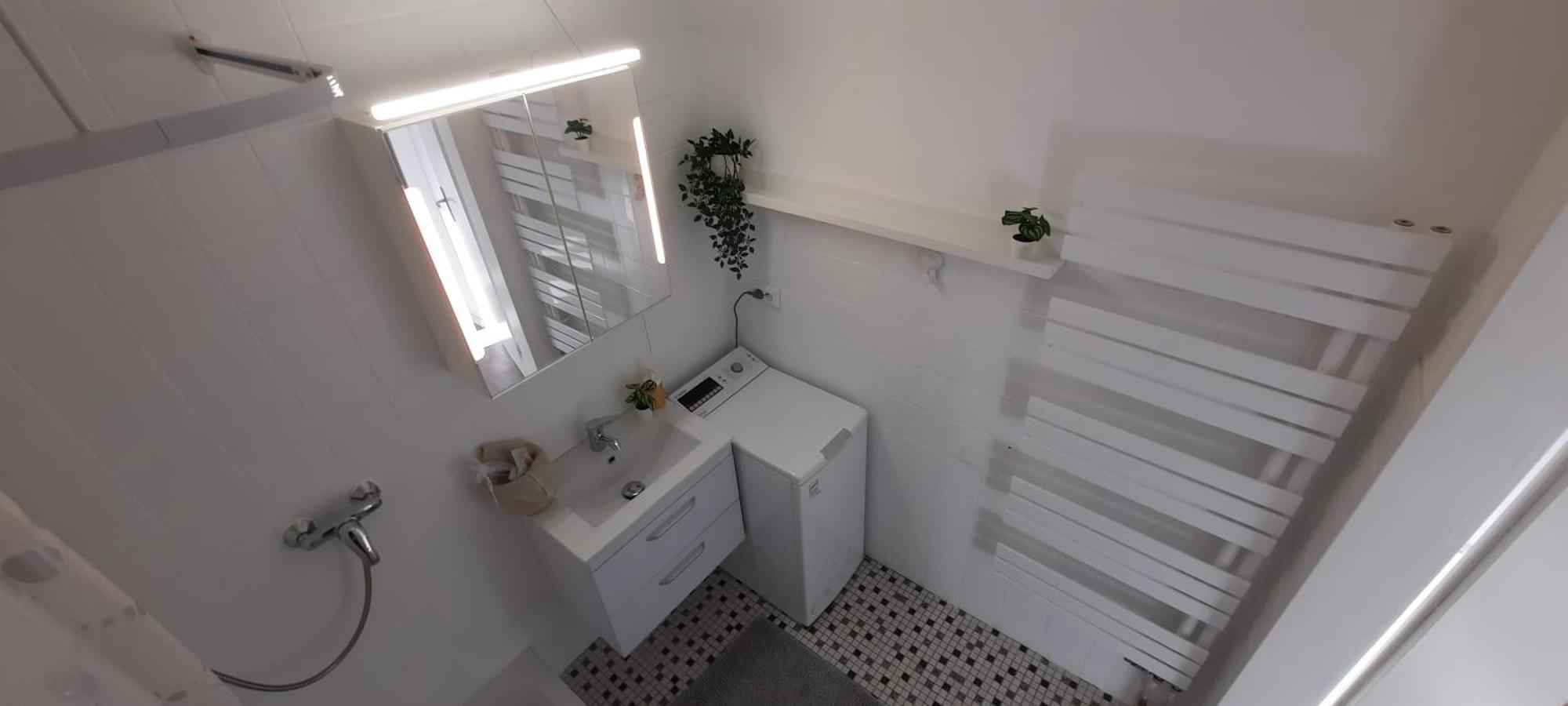 Apartment Horizont Bad Sachsa Zewnętrze zdjęcie